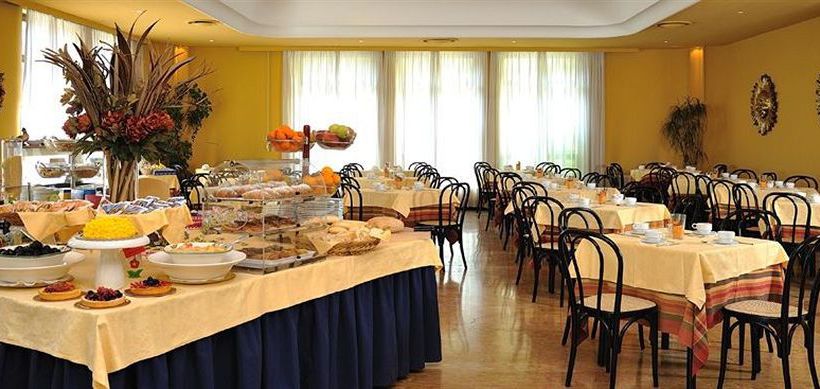 Best Western Hotel Olimpia  | Imola | Bologna | Italia 5