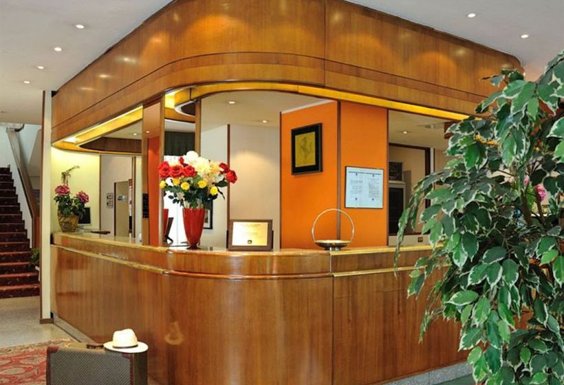 Best Western Hotel Olimpia  | Imola | Bologna | Italia 6