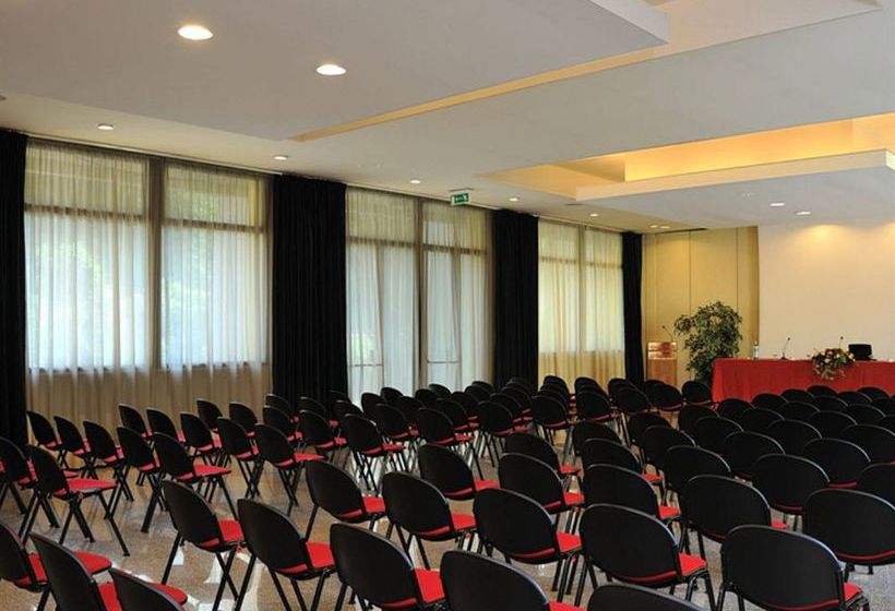 Best Western Hotel Olimpia  | Imola | Bologna | Italia 7