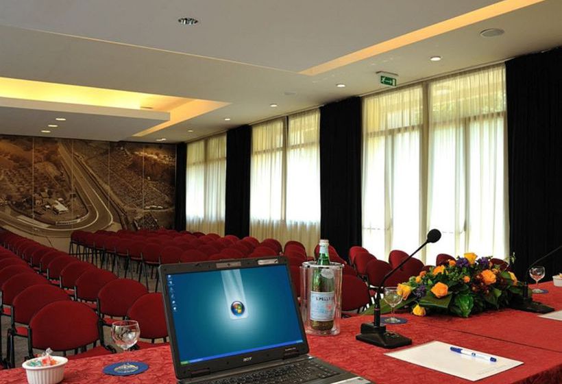 Best Western Hotel Olimpia  | Imola | Bologna | Italia 8