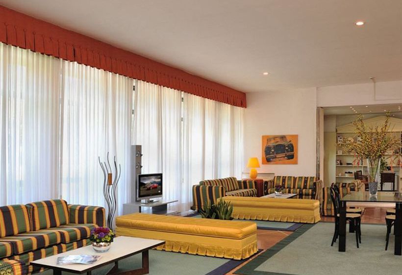 Best Western Hotel Olimpia  | Imola | Bologna | Italia 9