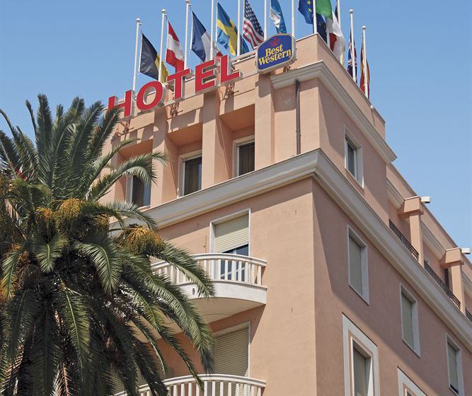 Hotel Best Western Nazionale