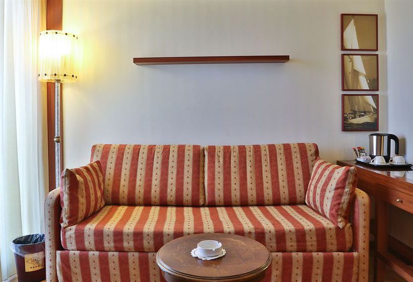 Hotel Best Western Nazionale  | Sanremo | Imperia | Italia 12