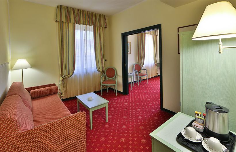 Hotel Best Western Nazionale  | Sanremo | Imperia | Italia 14