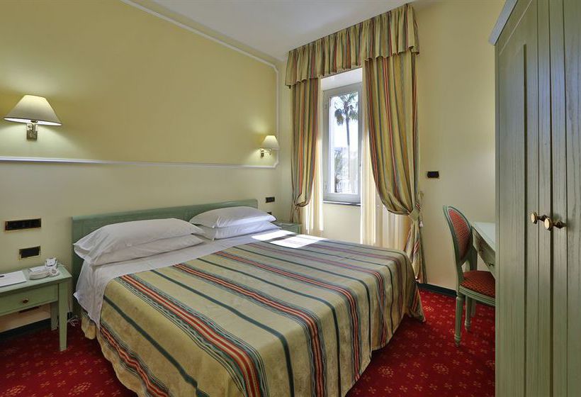 Hotel Best Western Nazionale  | Sanremo | Imperia | Italia 16