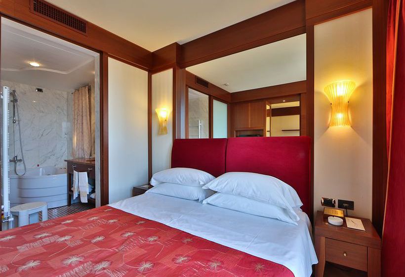 Hotel Best Western Nazionale  | Sanremo | Imperia | Italia 17