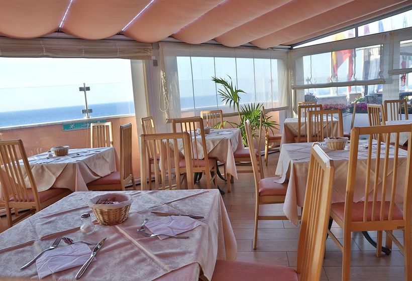 Hotel Best Western Nazionale  | Sanremo | Imperia | Italia 19