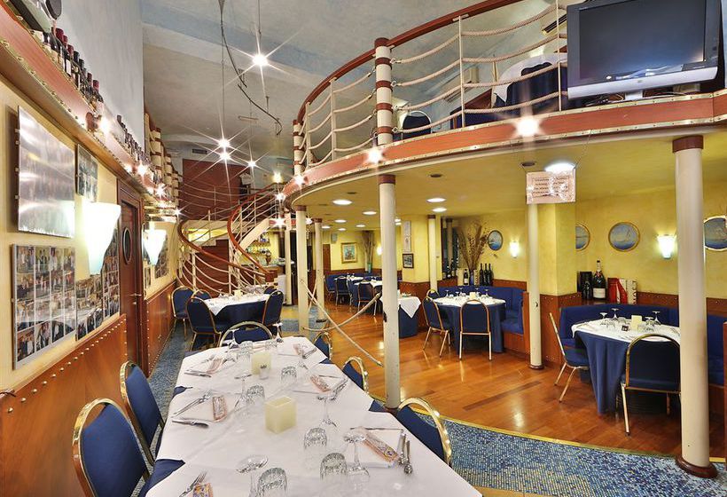 Hotel Best Western Nazionale  | Sanremo | Imperia | Italia 2