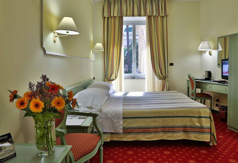 Hotel Best Western Nazionale  | Sanremo | Imperia | Italia 3
