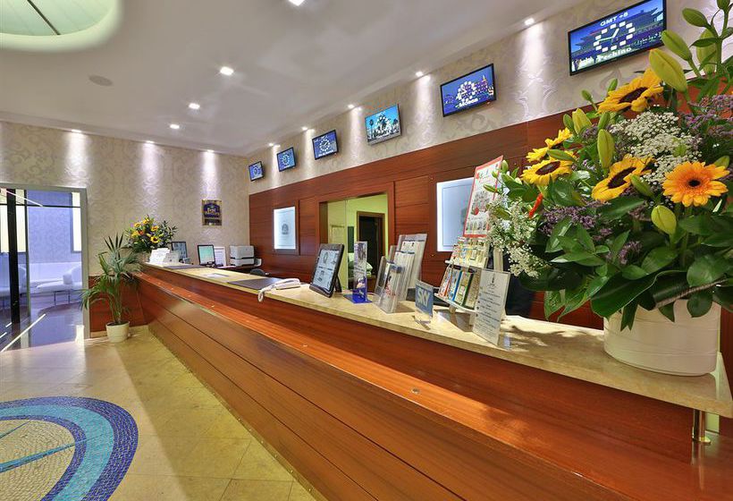 Hotel Best Western Nazionale  | Sanremo | Imperia | Italia 4