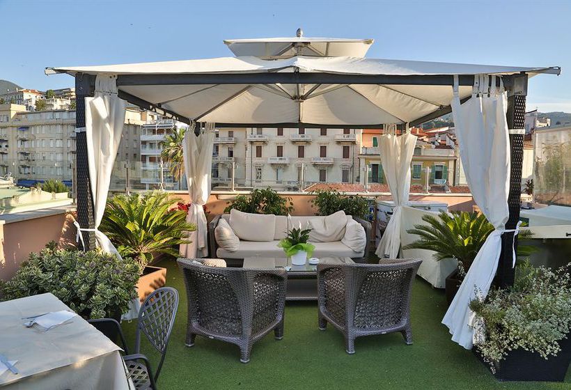 Hotel Best Western Nazionale  | Sanremo | Imperia | Italia 6