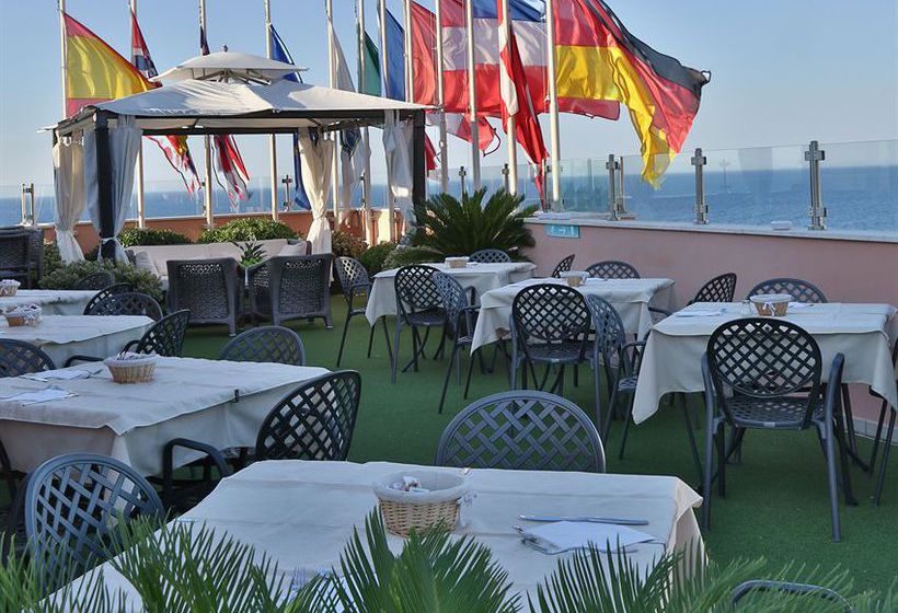 Hotel Best Western Nazionale  | Sanremo | Imperia | Italia 7