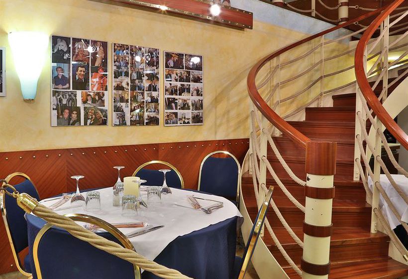 Hotel Best Western Nazionale  | Sanremo | Imperia | Italia 8