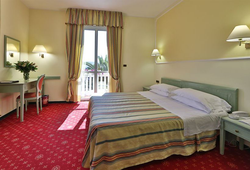 Hotel Best Western Nazionale  | Sanremo | Imperia | Italia 9