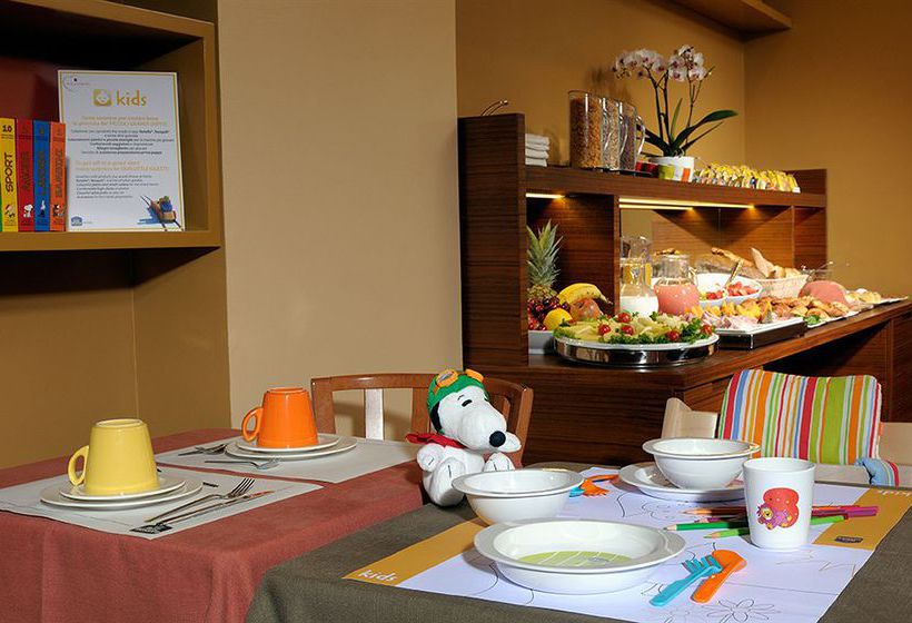 Hotel Best Western Park