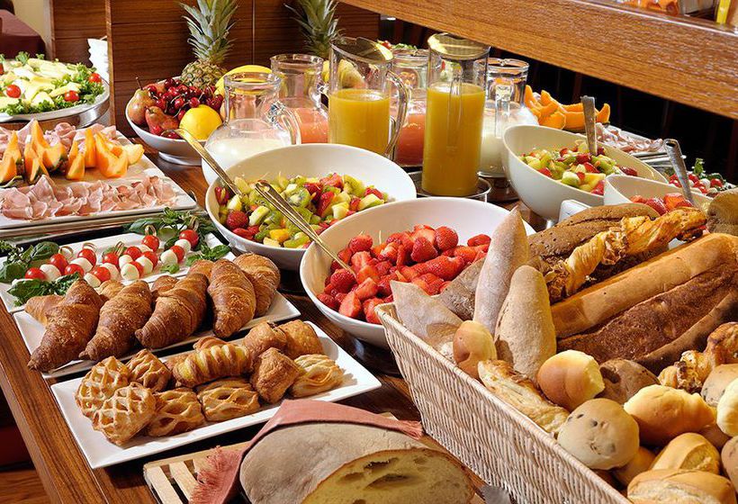 Hotel Best Western Park  | Pordenone | Pordenone | Italia 1