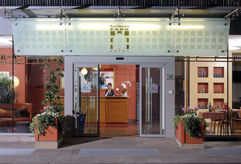Hotel Best Western Park  | Pordenone | Pordenone | Italia 10