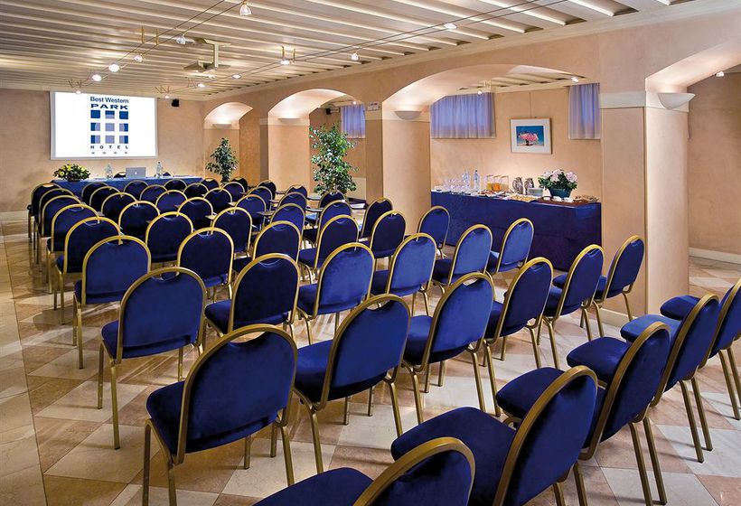 Hotel Best Western Park  | Pordenone | Pordenone | Italia 11