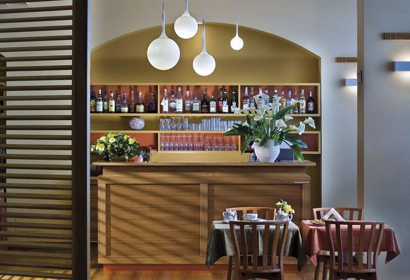 Hotel Best Western Park  | Pordenone | Pordenone | Italia 12