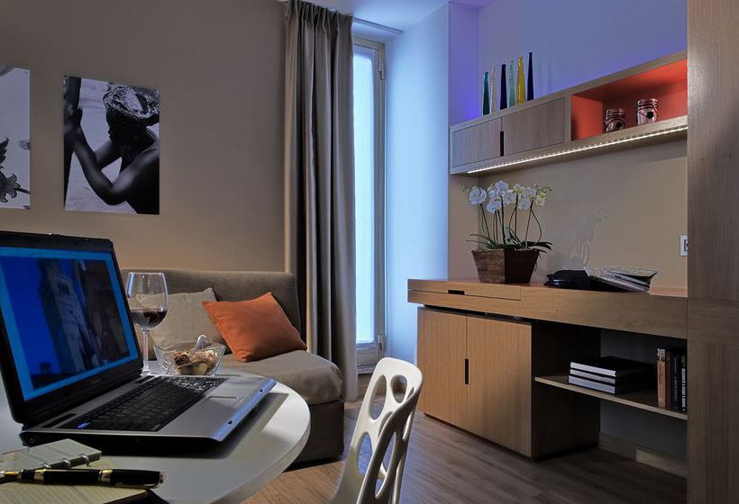 Hotel Best Western Park  | Pordenone | Pordenone | Italia 13