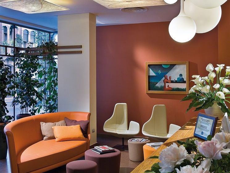 Hotel Best Western Park  | Pordenone | Pordenone | Italia 14