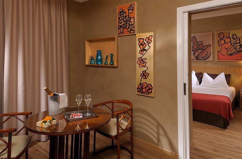 Hotel Best Western Park  | Pordenone | Pordenone | Italia 15