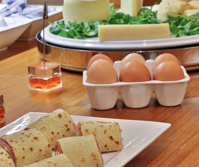 Hotel Best Western Park  | Pordenone | Pordenone | Italia 16