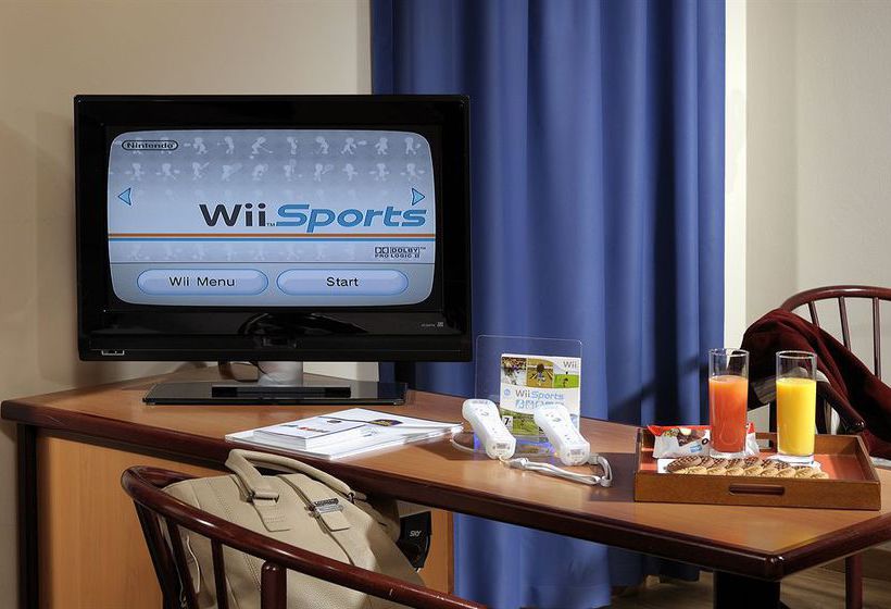 Hotel Best Western Park  | Pordenone | Pordenone | Italia 17