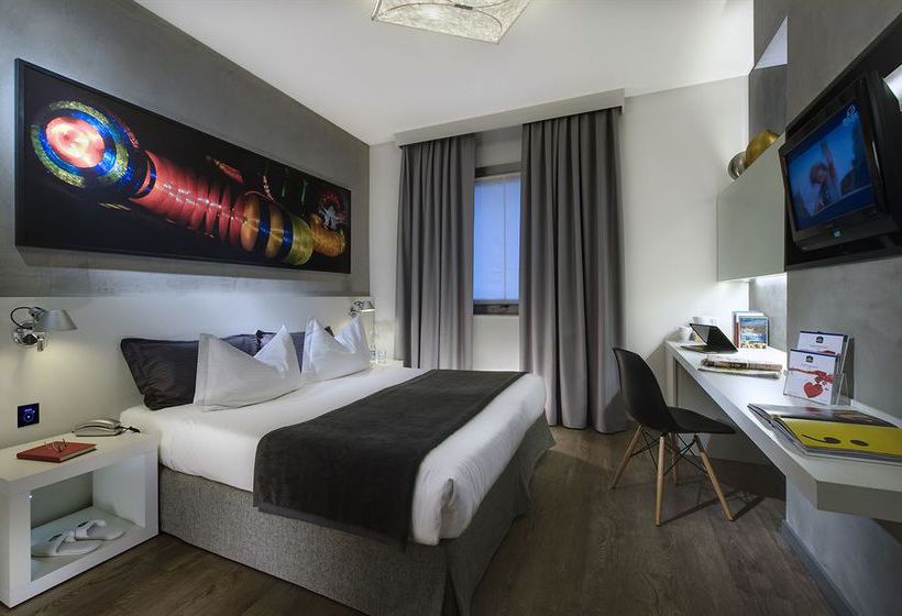 Hotel Best Western Park  | Pordenone | Pordenone | Italia 18