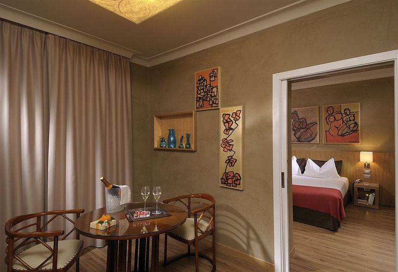 Hotel Best Western Park  | Pordenone | Pordenone | Italia 19