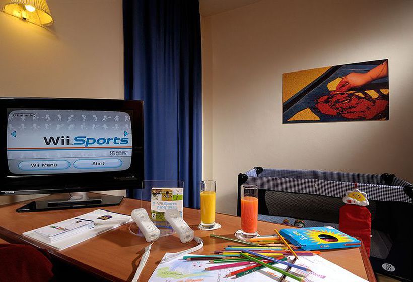 Hotel Best Western Park  | Pordenone | Pordenone | Italia 2