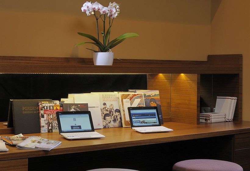 Hotel Best Western Park  | Pordenone | Pordenone | Italia 20