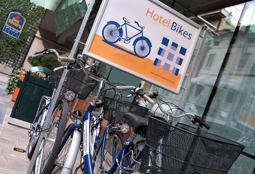 Hotel Best Western Park  | Pordenone | Pordenone | Italia 3