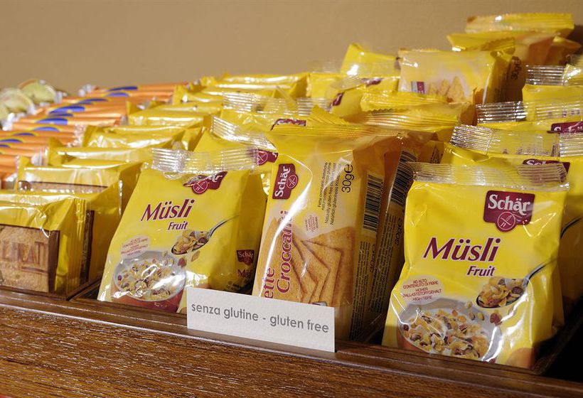 Hotel Best Western Park  | Pordenone | Pordenone | Italia 4