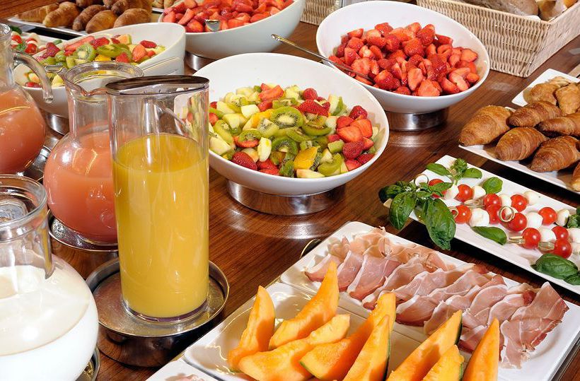 Hotel Best Western Park  | Pordenone | Pordenone | Italia 5