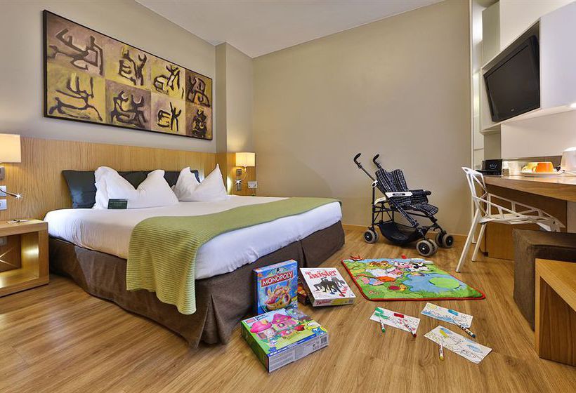 Hotel Best Western Park  | Pordenone | Pordenone | Italia 6