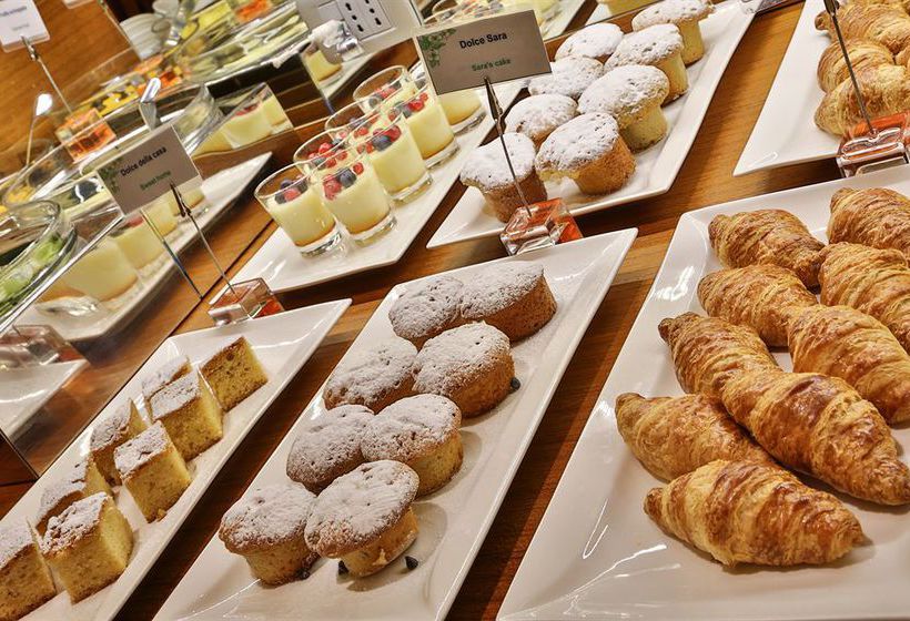 Hotel Best Western Park  | Pordenone | Pordenone | Italia 7