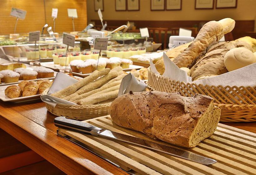 Hotel Best Western Park  | Pordenone | Pordenone | Italia 8