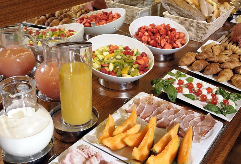 Hotel Best Western Park  | Pordenone | Pordenone | Italia 9