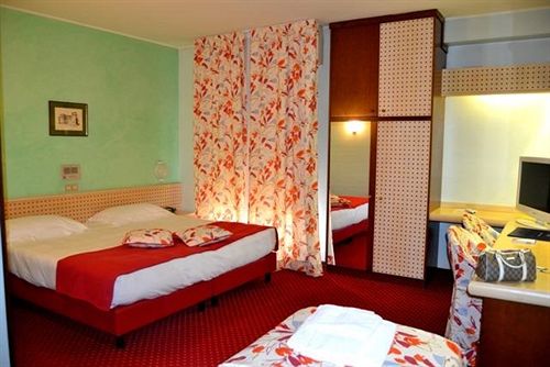 Best Western Hotel Oliveto 