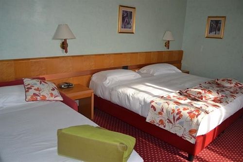 Best Western Hotel Oliveto  | Desenzano del Garda | Brescia | Italia 1