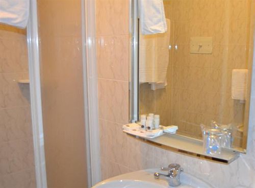 Best Western Hotel Oliveto  | Desenzano del Garda | Brescia | Italia 10