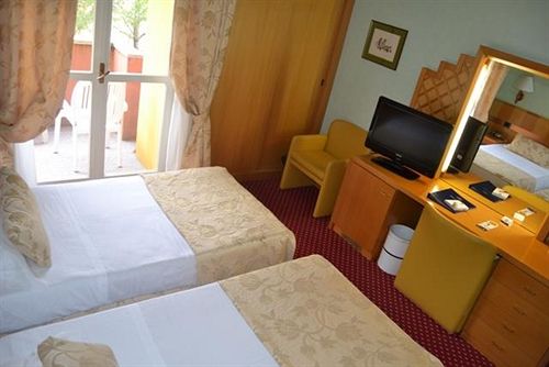 Best Western Hotel Oliveto  | Desenzano del Garda | Brescia | Italia 3