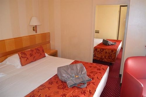 Best Western Hotel Oliveto  | Desenzano del Garda | Brescia | Italia 4