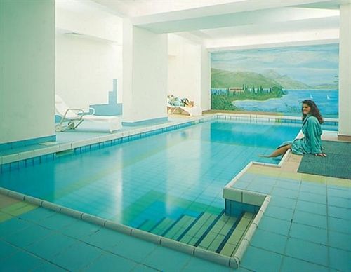 Best Western Hotel Oliveto  | Desenzano del Garda | Brescia | Italia 6