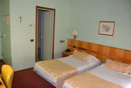 Best Western Hotel Oliveto  | Desenzano del Garda | Brescia | Italia 8