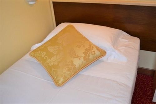 Best Western Hotel Oliveto  | Desenzano del Garda | Brescia | Italia 9