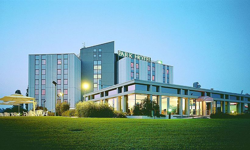 Hotel Best Western Park Piacenza