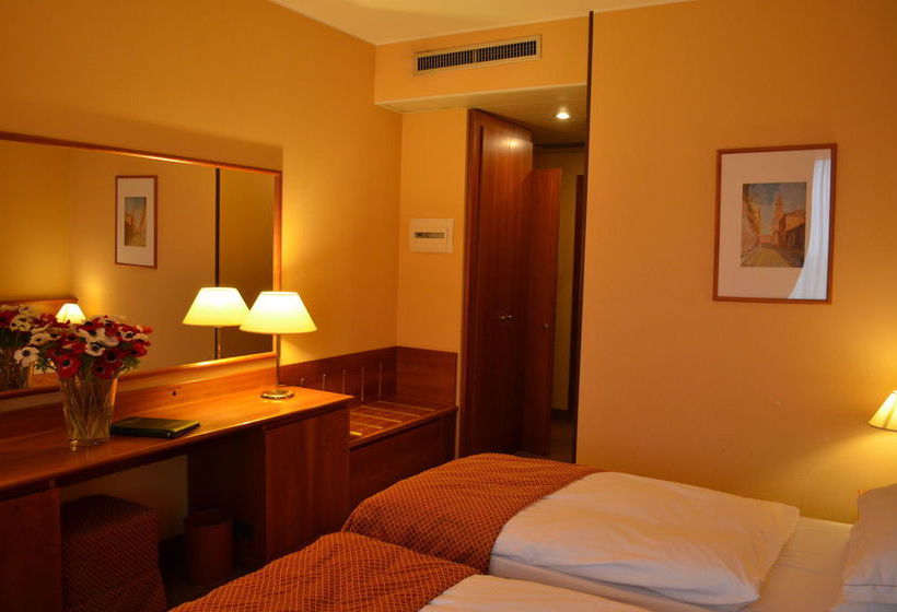 Hotel Best Western Park  | Piacenza | Piacenza | Italia 10