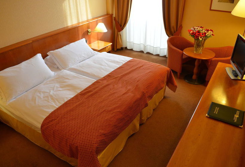 Hotel Best Western Park  | Piacenza | Piacenza | Italia 11